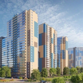 Продажа гаража ул Верхне-Каменская,  д. 3,  к. 1 стр 1