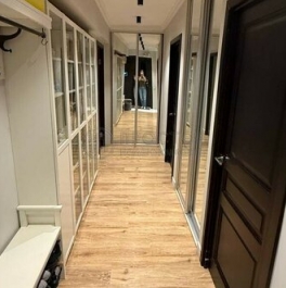 Продажа 3-комн квартиры на вторичном рынке Дубининская улица,  д. 6 с1