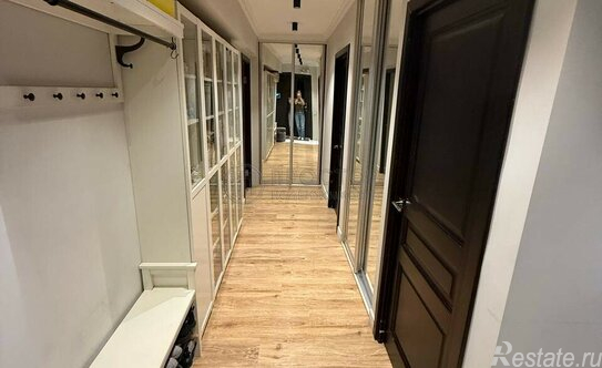 Продажа 3-комн квартиры на вторичном рынке Дубининская улица,  д. 6 с1