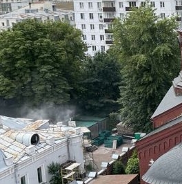 Продажа 2-комн квартиры на вторичном рынке Новокузнецкая улица, 35-37С2 Продажа 2-комн квартиры на вторичном рынке Новокузнецкая улица, 35-37С2