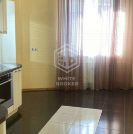 Продажа 2-комн квартиры на вторичном рынке Железнодорожный, ул Некрасова,  д. 10