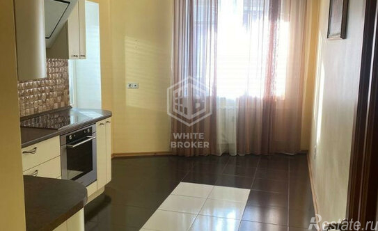 Продажа 2-комн квартиры на вторичном рынке Железнодорожный, ул Некрасова,  д. 10