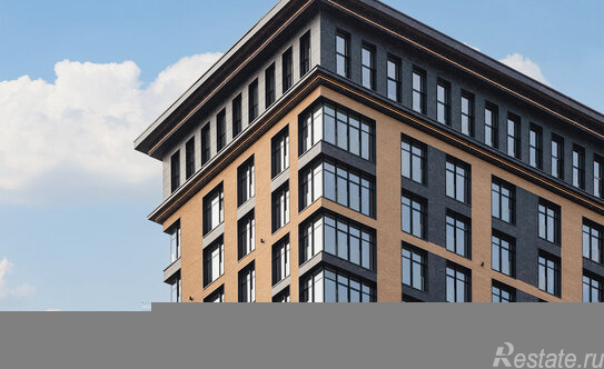 Продажа 3-комн квартиры на вторичном рынке ул Зорге,  д. 9,  к. 2