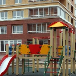 Продажа 1-комн квартиры на вторичном рынке Лобня г, Свободный проезд,  д. 9