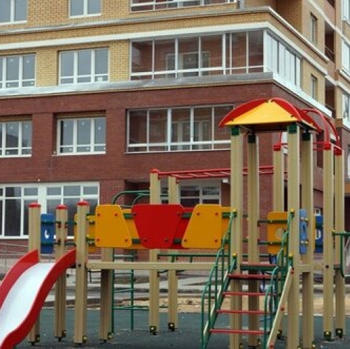 1-комн квартира Лобня г, Свободный проезд,  д. 9