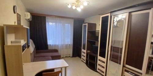 1-комн квартира ул Знаменские Садки,  д. 3,  к. 1