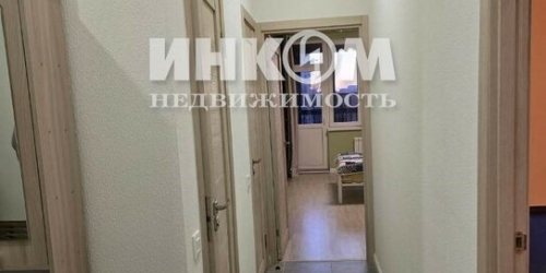 2-комн квартира улица Молодцова,  д. 17