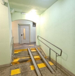 Продажа 1-комн квартиры на вторичном рынке Железнодорожный, ул Лесопарковая,  д. 18