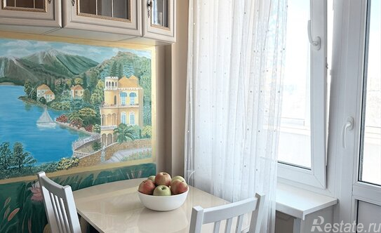 Продажа 2-комн квартиры на вторичном рынке Щелковское ш,  д. 24,  к. 1