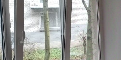 1-комн квартира Пушкин, Школьная улица, 43