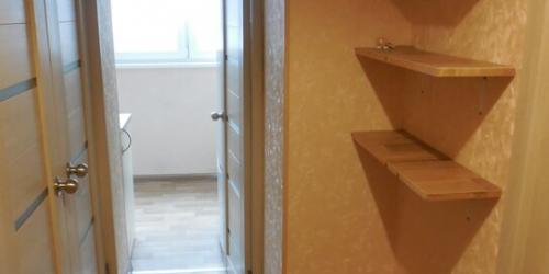 2-комн квартира Петергоф г, Чебышевская ул,  д. 9