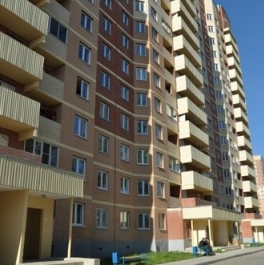 Продажа 2-комн квартиры на вторичном рынке Ивантеевка г, Бережок ул,  д. 3