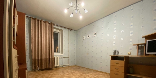 Комната Штурманская ул,  д. 16