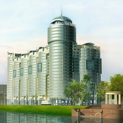 3-комн квартира Планерная улица