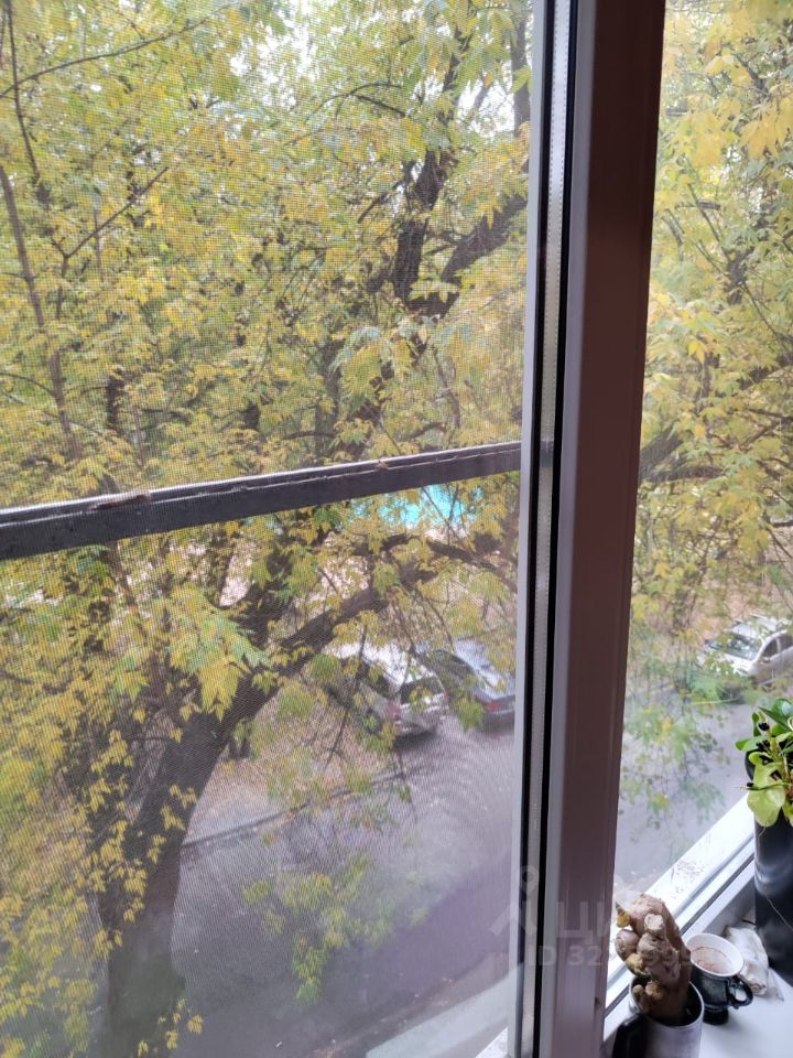 Продажа 1-комн квартиры на вторичном рынке Домодедовская улица, 20К3