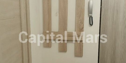 1-комн квартира Долгопрудная улица,  д. 10