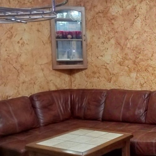 2-комн квартира 16-я Парковая улица, 25К1