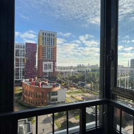 Продажа студии Комендантский пр-кт,  д. 1