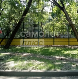Продажа 2-комн квартиры на вторичном рынке Планетная улица,  д. 24