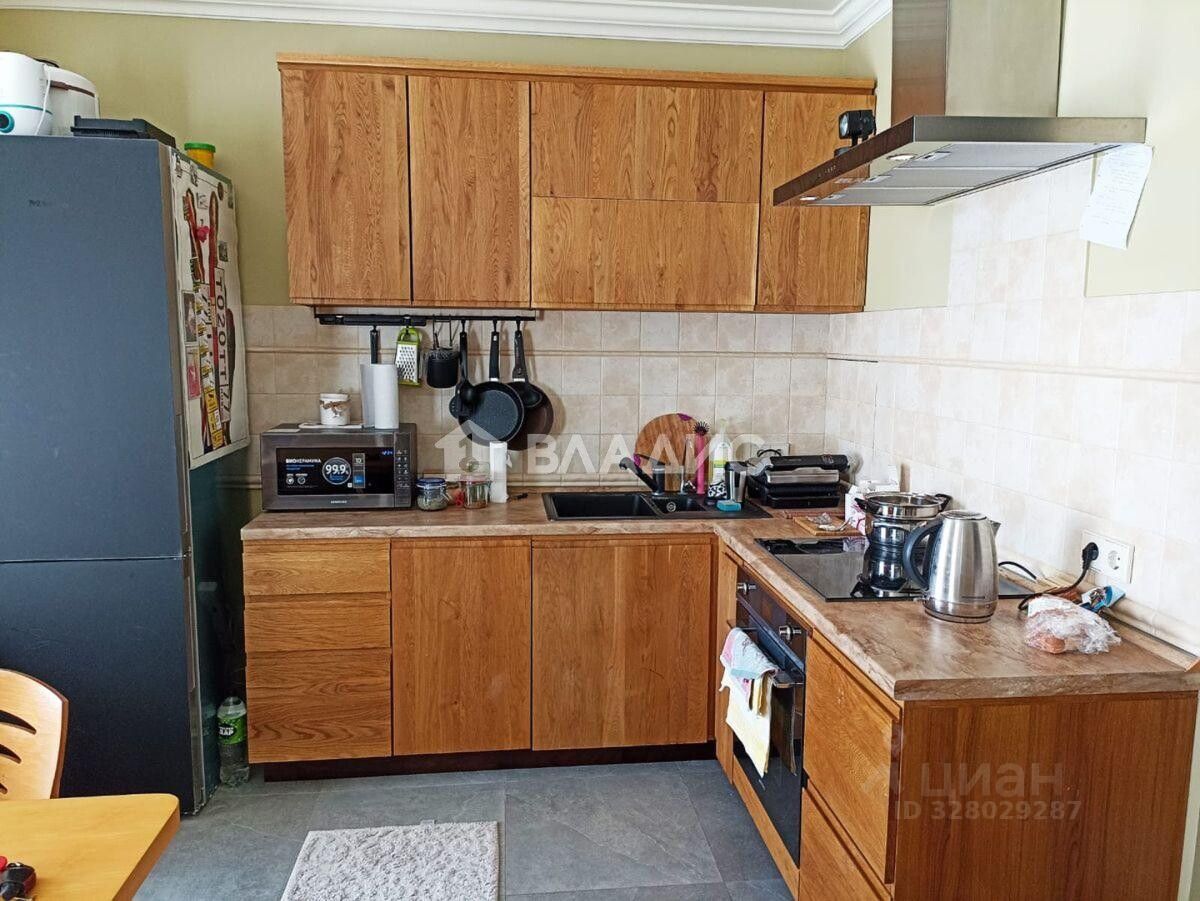 Продажа 1-комн квартиры на вторичном рынке Балашиха, проспект Ленина, 32а