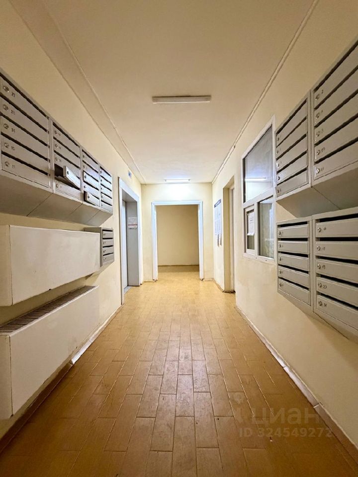 Продажа 1-комн квартиры на вторичном рынке Майданово мкр, 2к1