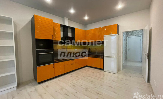 Продажа 2-комн квартиры на вторичном рынке Химки г, Кудрявцева ул,  д. 15