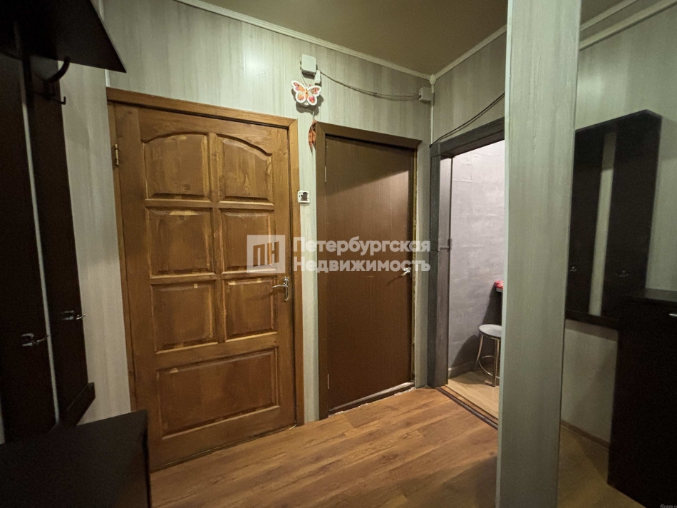 Продажа 2-комн квартиры на вторичном рынке Лесной пр-кт,  д. 1