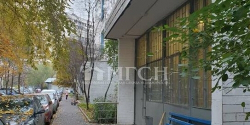 1-комн квартира Братеевская улица,  д. 39/12