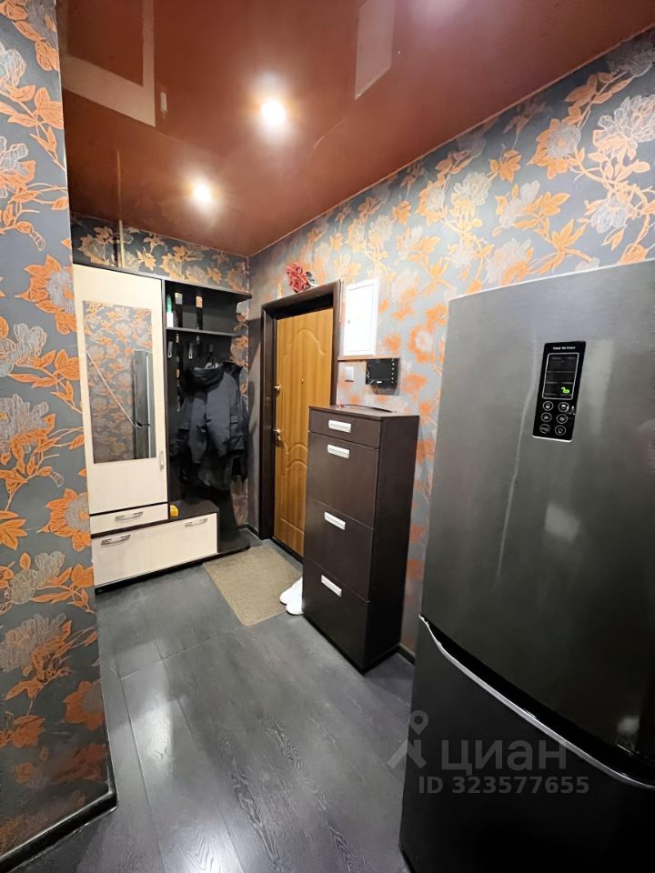 Аренда 1-комн квартиры на вторичном рынке Дмитровское шоссе, 165Дк1