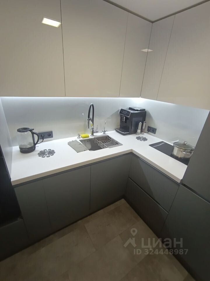 Продажа 2-комн квартиры на вторичном рынке Красногорск, Оптический проезд, 1