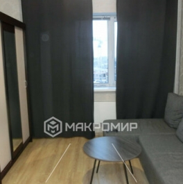 Продажа 1-комн квартиры на вторичном рынке Шушары п,  д. 6