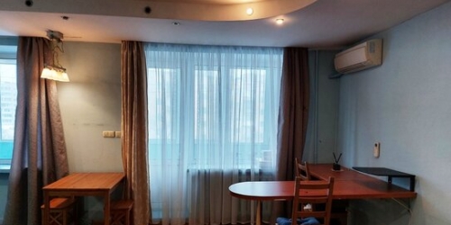 1-комн квартира Радиаторская 1-я ул,  д. 3