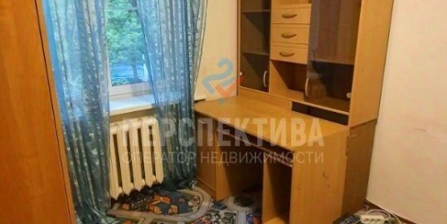 2-комн квартира улица Артамонова,  д. 13 к1