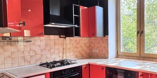 3-комн квартира улица Маршала Малиновского, 4