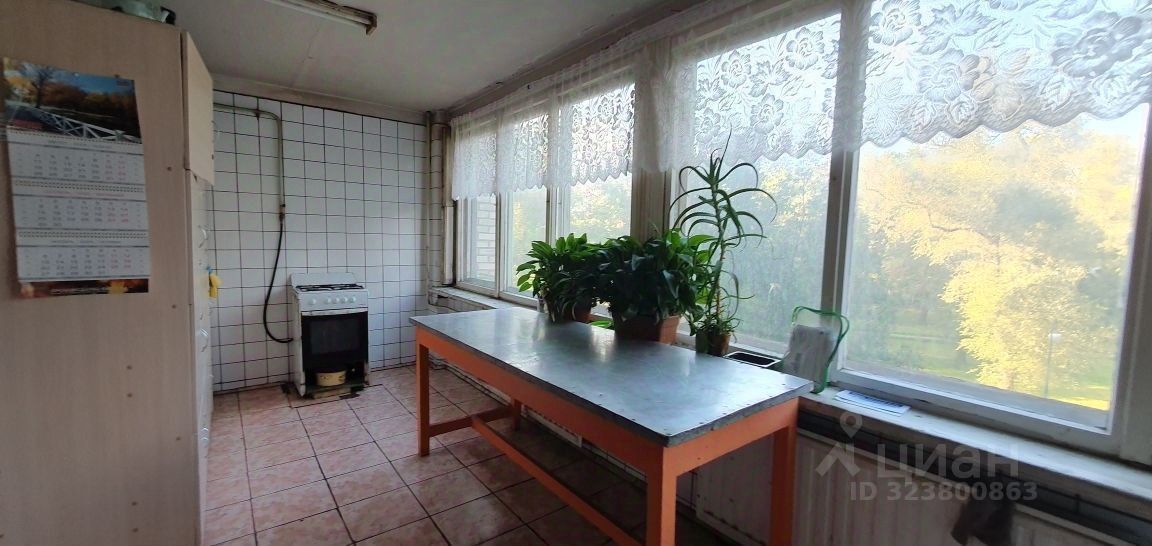 Продажа комнаты улица Трефолева, 9