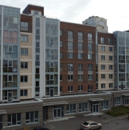 Продажа 1-комн квартиры на вторичном рынке Сестрорецк г., Воскова ул. , д. 12 Продажа 1-комн квартиры на вторичном рынке Сестрорецк г., Воскова ул. , д. 12