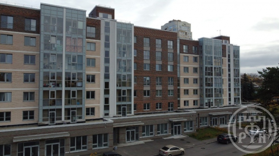 Продажа 1-комн квартиры на вторичном рынке Сестрорецк г., Воскова ул. ,  д. 12