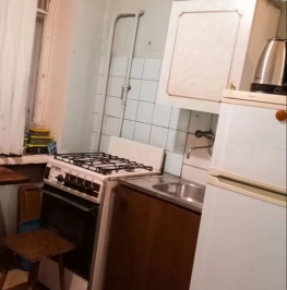 Аренда 1-комн квартиры на вторичном рынке Басовская улица, 4