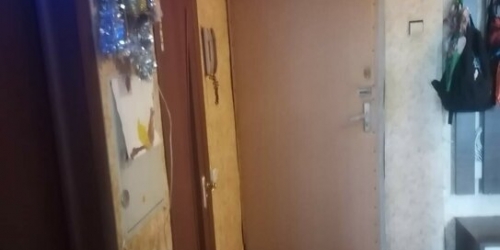 2-комн квартира улица Рогожский Вал,  д. 3