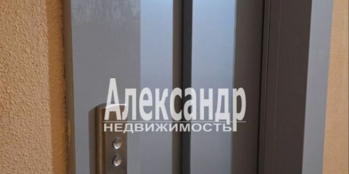 1-комн квартира Жерновская 6-я ул,  д. 17