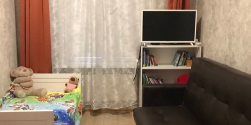 2-комн квартира Ферганский проезд,  д. 4