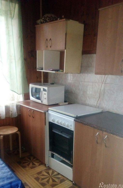 Продажа 3-комн квартиры на вторичном рынке мкр. Горельники, ул. Осипенко,  д. 6