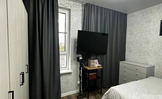 Продажа 1-комн квартиры на вторичном рынке Люберцы г, 8 Марта ул