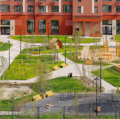 Гараж/парковка деревня Сапроново, Донская ул. ,  д. 9