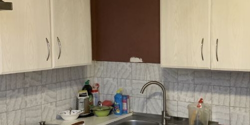 3-комн квартира улица Маршала Говорова, 15