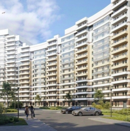 Продажа гаража Коломяжский пр-кт,  д. 15,  к. 8