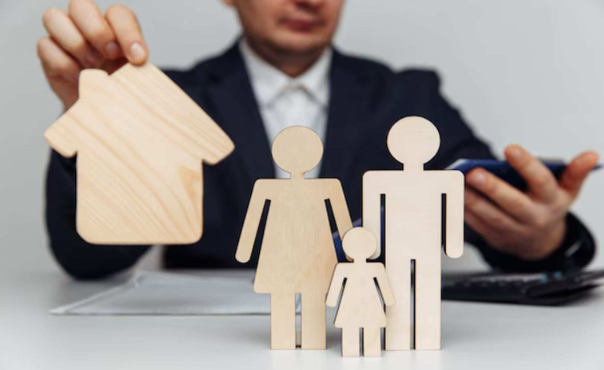 Власти обсуждают новые условия льготной ипотеки: ставки, дети и бюджетные ограничения