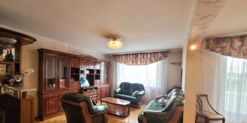 4-комн квартира ул Привольная,  д. 65/32