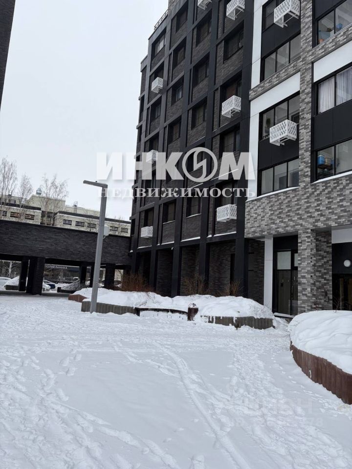 Продажа 2-комн квартиры на вторичном рынке улица Щорса, 15
