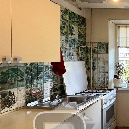 3-комн квартира Видное, проспект Ленинского Комсомола, 39